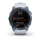 Garmin SMARTWATCH GARMIN Fenix 7X Sapphire Solar Jasnoniebieski Tyt - 1467060 - zdjęcie 2